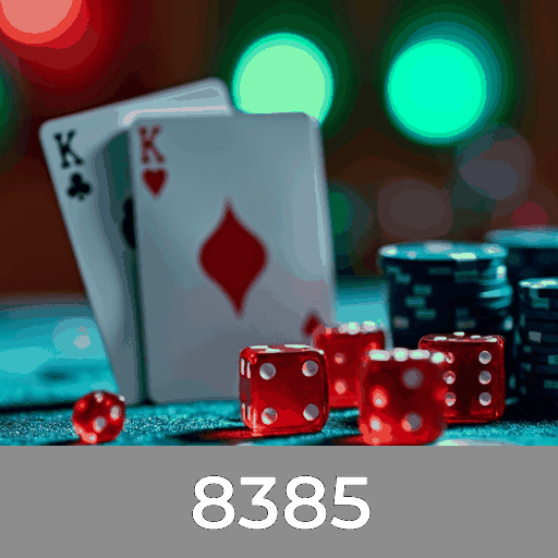 Descubra o Login Premium e Seguro da 8385