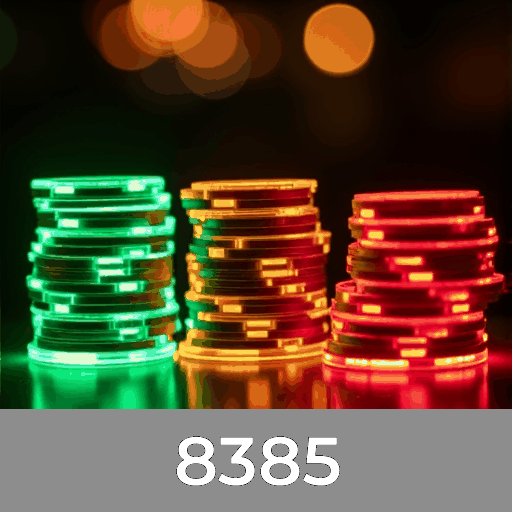 Bem-vindo ao 8385: A Plataforma Confiável para Apostas Premium