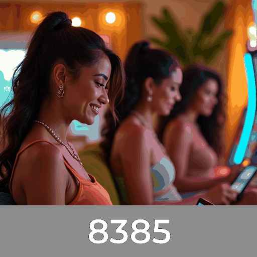 8385: Excelência em Apostas Esportivas com Foco no Esporte Brasileiro