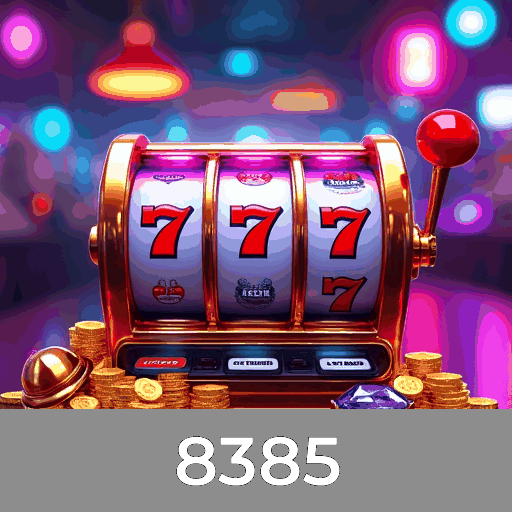 8385: Experimente o Crash Game com Multiplicadores Altos e Apostas Rápidas!