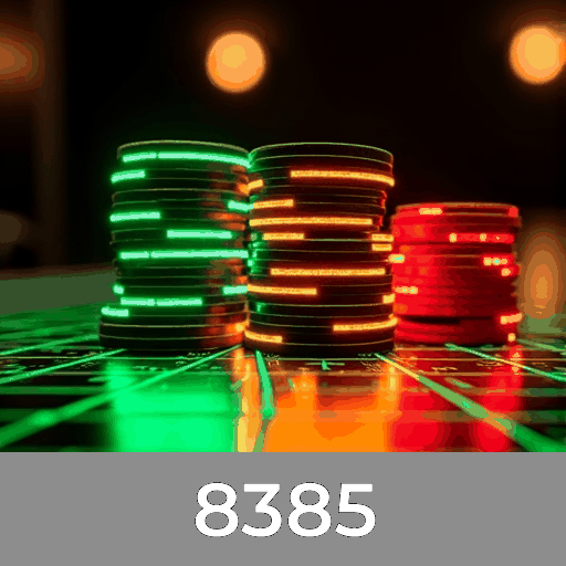 8385: Bônus Generosos e Promoções Exclusivas para Você!