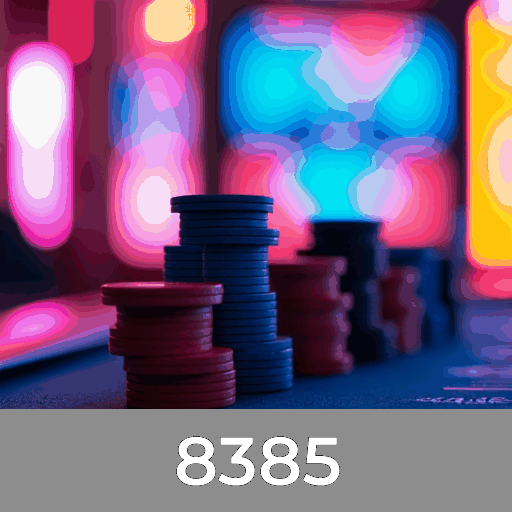 8385: Cassino VIP Brasileiro com Roleta e Blackjack ao Vivo